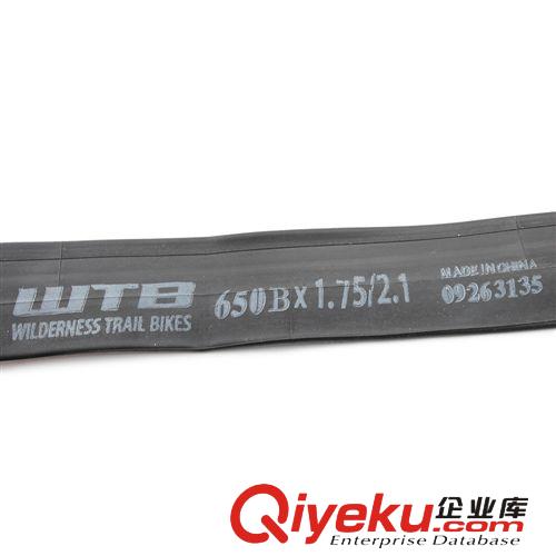 WTB 27.5*1.75 1.95 2.1山地車內(nèi)胎自行車美嘴內(nèi)胎 超輕內(nèi)胎原始圖片3