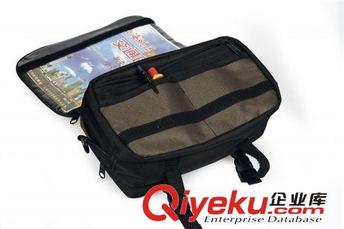 ROSWHEEL樂炫多功能自行車單車山地車車頭包 車前包車把包 單肩包原始圖片2