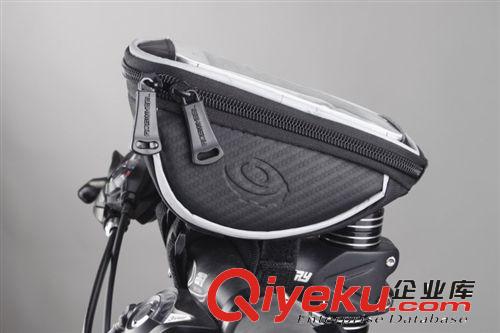 ROSWHEEL樂炫 11810 自行車把立包 單車觸屏手機包 車前包 馬鞍包原始圖片3