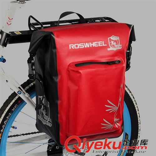 ROSWHEEL樂炫 11810 自行車把立包 單車觸屏手機包 車前包 馬鞍包