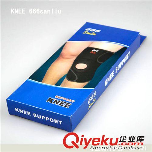 666sanliu KNEE 自行車 騎行運(yùn)動(dòng)護(hù)具 單車運(yùn)動(dòng)護(hù)膝戶外 單只