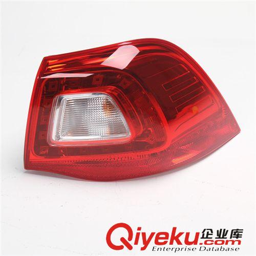 汽車后尾燈	led燈 新寶來汽車配件 一汽大眾汽車用品 一件代發(fā)