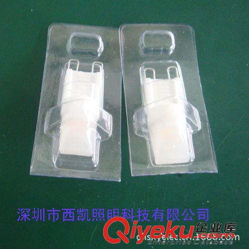 {zx1}迷你尺寸 2W G9陶瓷燈 G9 COB G9led燈 led射燈