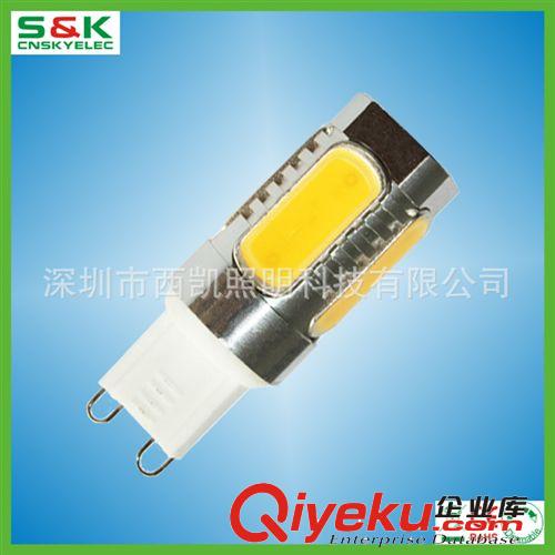 供應2014{zx1}LED G9 2W  LED  led玉米燈 LED燈