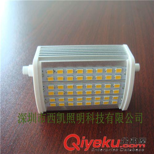 led新款 R7S 14W led貼片 R7S/貼片48pcs 5730 r7s 3年保修原始圖片2