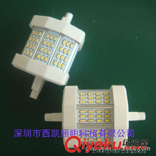 Led燈 廠家直銷LED 5W r7s78mm  5W R7S led ledr7s R7S