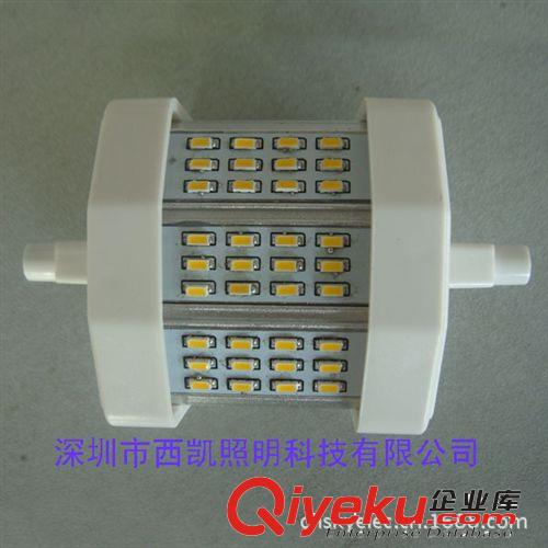 Led燈 廠家直銷LED 5W r7s78mm  5W R7S led ledr7s R7S