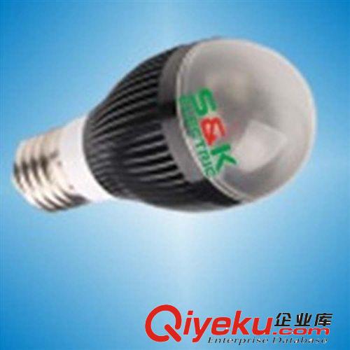 供應(yīng)西凱led調(diào)光球泡燈3W led球泡燈 可調(diào)光球泡燈 led 燈泡