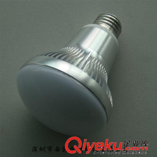 供應(yīng){zx1}LED R80反射燈10W反射燈可調(diào)光反射燈R80可調(diào)光反射燈