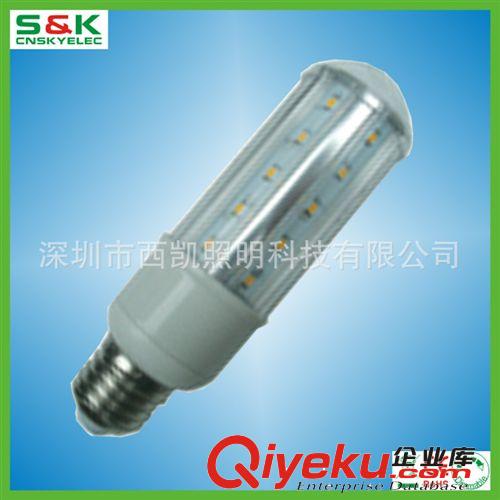 帶罩led玉米燈 5W CE ROHS LED玉米燈 LED燈