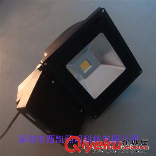 熱銷新款120W投光燈 led led泛光燈 LED投光燈 120W泛光燈原始圖片3