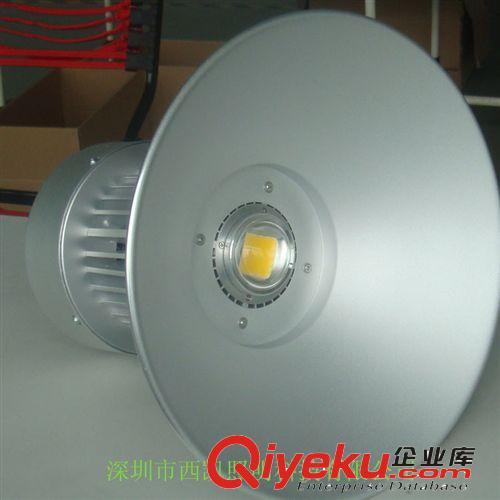 供應(yīng) 西凱 高品質(zhì) LED 工礦燈 120W 投光燈原始圖片2