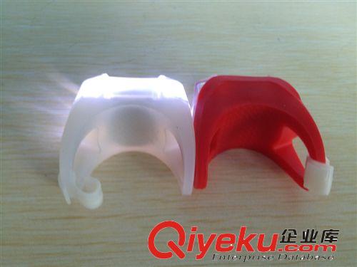 【品質優越】迷你自行車燈 宇翔 外觀精美 多種色彩 造型精致原始圖片2
