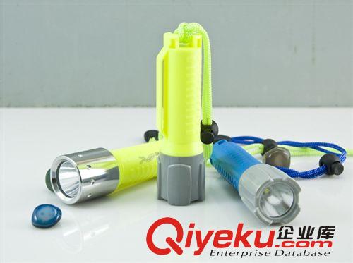 《供應(yīng)》廠家直銷  塑料手電筒 可適用于1X18650電池 質(zhì)優(yōu)價優(yōu)原始圖片3