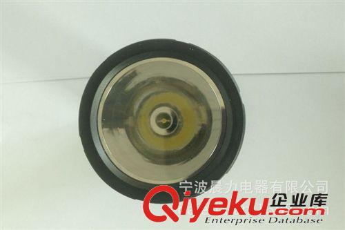 【柏派】S160 禮品手電筒 塑料PVC手電筒 伸縮野營(yíng)手電筒原始圖片3