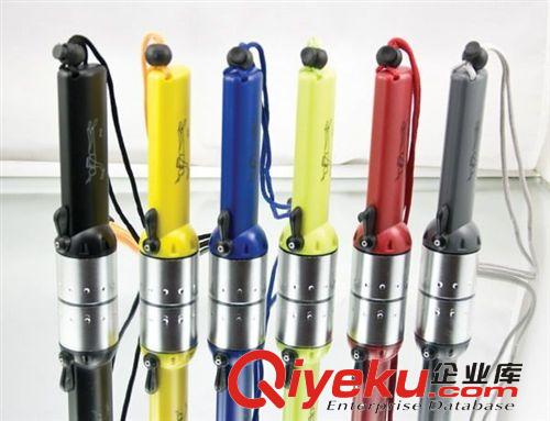 《供應》F95廠家直銷磁控潛水手電筒 歡迎咨詢原始圖片2