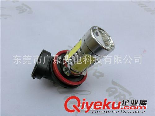 供應(yīng)LED前霧燈 LED車燈 H11-68SMD-3528霧燈