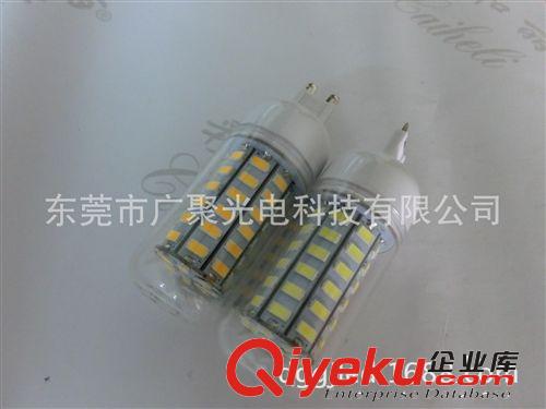 新品 LED照明灯 LED玉米灯 G9-56-5730玉米灯 110v玉米灯