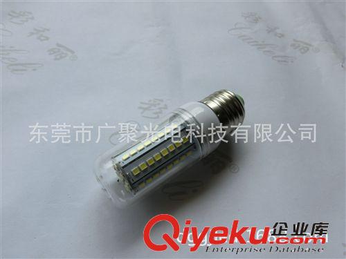 廠家{zx1}推出LED玉米燈   G9-68-2835 110V玉米燈 LED照明燈原始圖片3