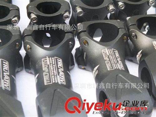 把立 立管 山地把立 死飛自行車立管25.4 31.8口徑*32-100原始圖片3