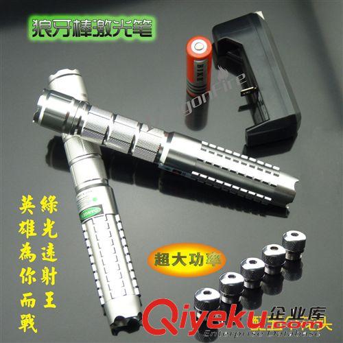 滿天星大功率打鳥激光手電激光指示laser 303激光燈點火柴原始圖片2