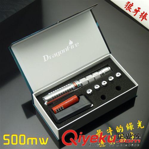 滿天星大功率打鳥激光手電激光指示laser 303激光燈點火柴原始圖片3