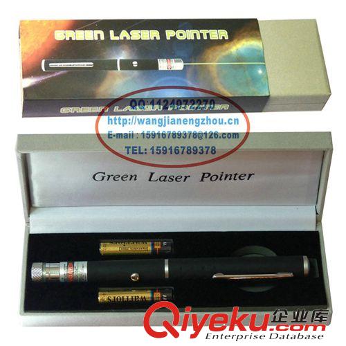 100MW 紅色激光筆滿天星/激光筆批發(fā)/laser pointer/激光筆紅光原始圖片3