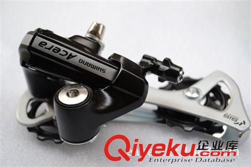 供應SHIMANO禧瑪諾M360山地車后撥/后變速器24速27速原始圖片2