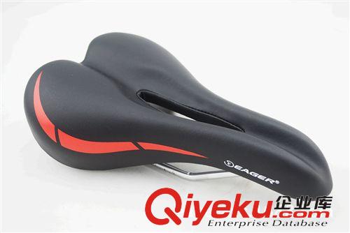 山地車座包自行車勒包EAGER品牌加大加厚座包原始圖片3