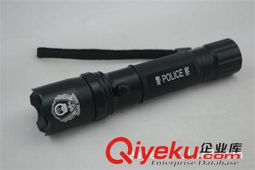 tj強(qiáng)光手電筒充電器電池原始圖片2