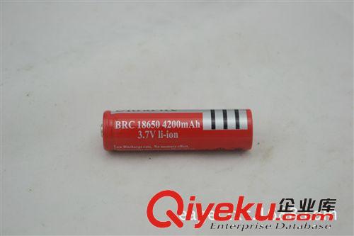 tj強(qiáng)光手電筒充電器電池原始圖片3