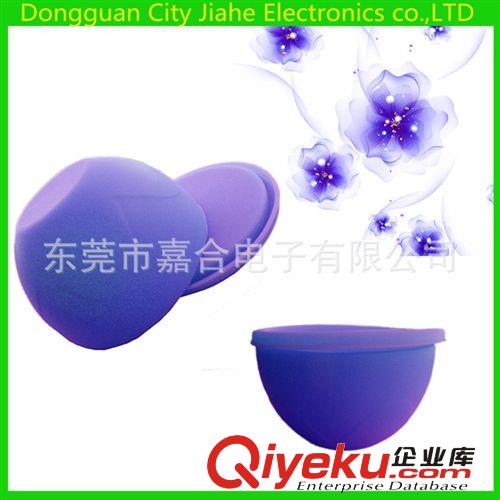 硅膠家居用品 梅花底紋硅膠碗 方便實用 環保家居硅膠碗原始圖片3