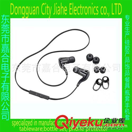 硅膠環(huán)保耳塞 耳機(jī)配帶產(chǎn)品 熱賣啦原始圖片2