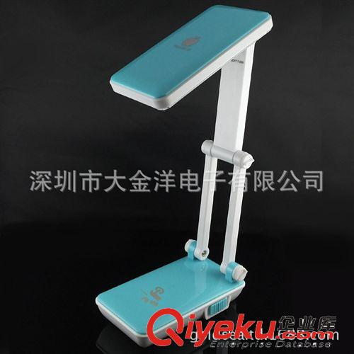 {zx1}供應(yīng) 折疊觸控LED臺(tái)燈 充電觸摸LED節(jié)能臺(tái)燈 閱讀臺(tái)燈原始圖片3