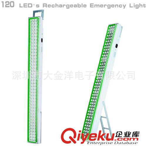 批發(fā)供應 led手提燈 應急燈 雙檔節(jié)能燈 野營用燈 90led燈