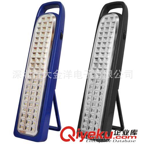戶外照明應急 露營燈 帳篷燈 手提掛燈 62個貼片 LED 野營燈原始圖片2