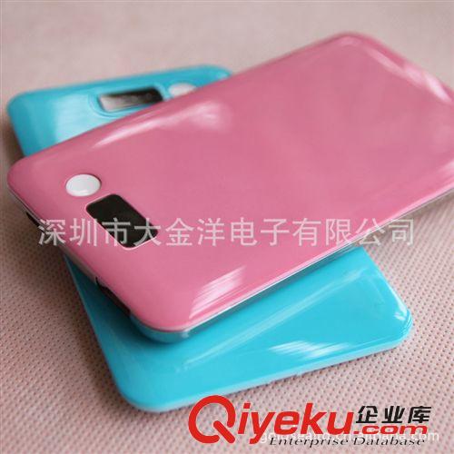 新款精美移動電源 超薄大容量 移動電源12000mah 可定制圖案原始圖片3