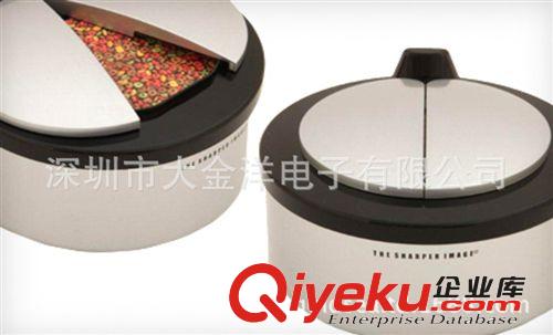 新款TV 紅外感應(yīng)寵物喂食器 寵物電子產(chǎn)品 遙控式自動(dòng)寵物喂食