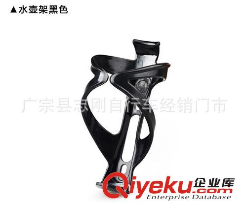 自行車pc水壺架水瓶架自行車配件折不斷水杯架塑料架原始圖片3