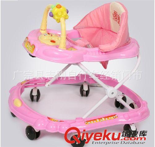 嬰幼兒學(xué)步車 嬰兒童車 熱銷學(xué)步車批發(fā)