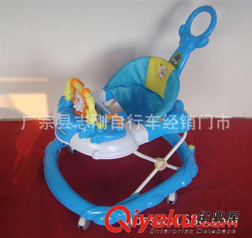 上海 愛(ài)娜  660  學(xué)步車(chē) U型  可折疊    批發(fā)