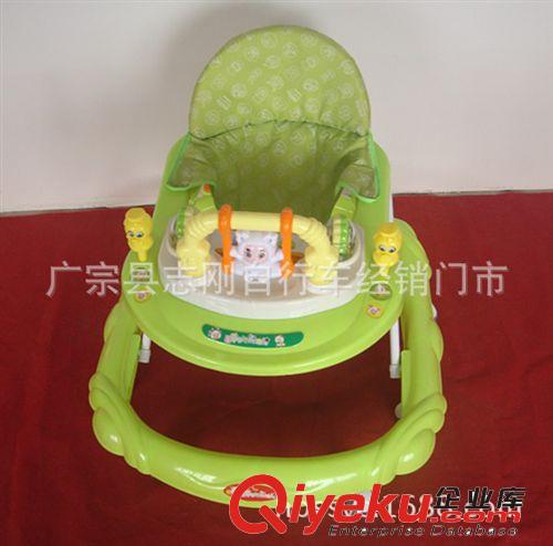 兒童學(xué)步車 加大底盤  喜洋洋音樂學(xué)步車   批發(fā)原始圖片2
