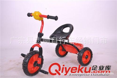 新款zp兒童三輪車腳踏自行車簡(jiǎn)易三輪車適合2-6歲寶寶 廠家批發(fā)