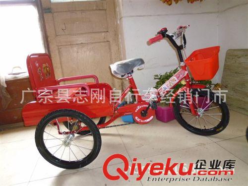 兒童三輪車 腳踏車  三合一三輪  手推車 自行  廠家批發(fā)