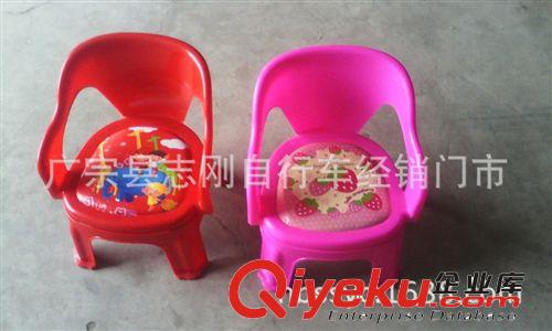 新款兒童  塑料  哨椅     各種卡通圖案     廠家批發(fā)原始圖片2