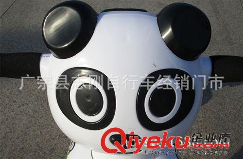兒童熊貓溜溜車滑行車搖擺車學(xué)步車等等帶音樂(lè)  廠家批發(fā)原始圖片3