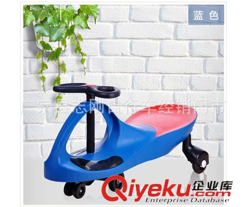 2014  新款 扭扭車  廠家直銷     奶粉贈(zèng)品  質(zhì)量可靠原始圖片2
