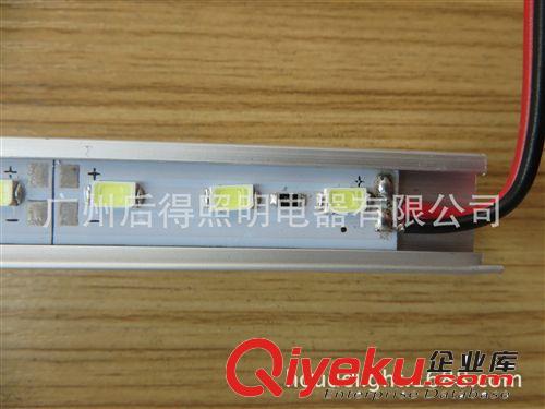 12V/24V 低壓3528滴膠柔性防水汽車單色超亮柜臺5050燈帶紅藍綠