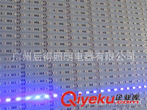 220V5630燈帶 高壓燈帶 LED燈帶貼片燈帶60燈超亮度燈帶