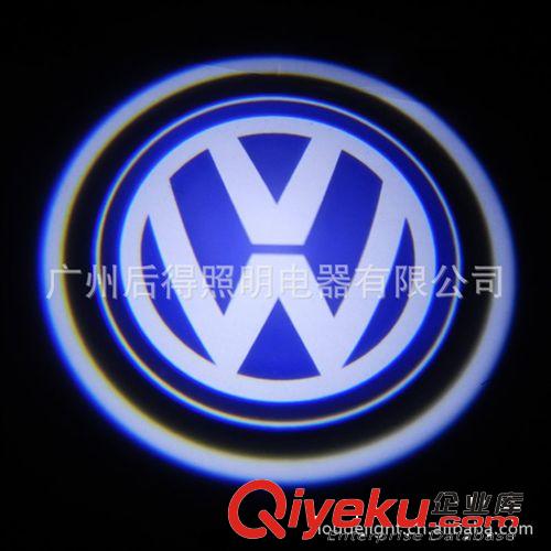 LED迎賓燈 汽車迎賓燈 LED鐳射燈 適用各種車型